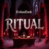 Portada EvilanDark - Ritual EvilanDark - Ritual
