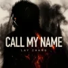 Portada LAY - Call My Name LAY - Call My Name