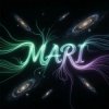 Portada Mari - Singularity Mari - Singularity