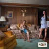 Обкладинка Niko Moon - AMERICAN DREAMIN' Niko Moon - AMERICAN DREAMIN'