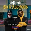 Portada will.i.am & Lil Mr. E & Toxica - Sick Ass Foo's will.i.am & Lil Mr. E & Toxica - Sick Ass Foo's