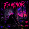 Portada Dead inside - F#minor Dead inside - F#minor