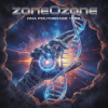 Portada zoneOzone - DNA Polymerase 1989 zoneOzone - DNA Polymerase 1989