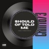 Portada Igor Pumphonia - Should Of Told Me Igor Pumphonia - Should Of Told Me