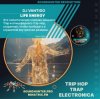 Portada DJ VANTIGO - Life Energy DJ VANTIGO - Life Energy