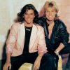 Portada Modern Talking - In 100 Years (5aint Nicola5 remix) Modern Talking - In 100 Years (5aint Nicola5 remix)