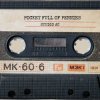 Portada Studio AC - Pocket Full of pennies Studio AC - Pocket Full of pennies