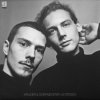 Portada Kruder & Dorfmeister - Original Bedroom Rockers (Mixed) Kruder & Dorfmeister - Original Bedroom Rockers (Mixed)