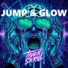 Portada Tivex Skrill - Jump & Glow Tivex Skrill - Jump & Glow