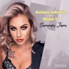 Cover Anton Ishutin & Note U - Summer Jam Anton Ishutin & Note U - Summer Jam