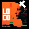 Portada Tektronic - Loco Tektronic - Loco