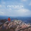Portada Aya Zahavi Feiglin - הארץ המובטחת Aya Zahavi Feiglin - הארץ המובטחת