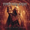 Portada Tortured Saint - Hive Mind Tortured Saint - Hive Mind