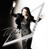 Portada Tarja Turunen - Your Heaven and Your Hell Tarja Turunen - Your Heaven and Your Hell