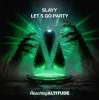 Portada Slayy - Voices (Extended Mix) Slayy - Voices (Extended Mix)