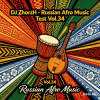 Portada DJ_ZhorzH - Russian Afro Music Test DJ_ZhorzH - Russian Afro Music Test