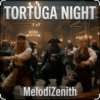 Portada MelodiZenith - Tortuga Night MelodiZenith - Tortuga Night