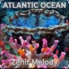 Portada MelodiZenith - Atlantic Ocean MelodiZenith - Atlantic Ocean