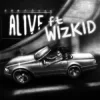 Portada Jorja Smith & Wizkid - Alive Jorja Smith & Wizkid - Alive