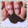 Portada Hayden James & Bipolar Sunshine - For The Girls Hayden James & Bipolar Sunshine - For The Girls