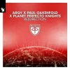 Portada Argy & Paul Oakenfold & Planet Perfecto Knights - ResuRection Argy & Paul Oakenfold & Planet Perfecto Knights - ResuRection