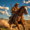Portada Марсель Давлетов - Всадник (NEW) Марсель Давлетов - Всадник (NEW)