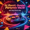 Portada DJ_ZhorzH - Partymix vol.10 DJ_ZhorzH - Partymix vol.10