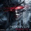 Portada MaxRiven - Flying High MaxRiven - Flying High