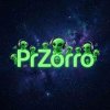 Portada PrZorro - Алло-алло PrZorro - Алло-алло