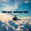 Portada Dolby D&G - Helicopter flight Dolby D&G - Helicopter flight