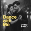 Portada Anre Sand - Dance with Me Anre Sand - Dance with Me