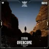 Portada Syrin & Lukas Alofs - Overcome Syrin & Lukas Alofs - Overcome