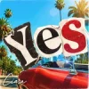 Portada Ciara - Yes Ciara - Yes