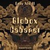 Portada Globox, Agneton - Appel Nuptial Globox, Agneton - Appel Nuptial