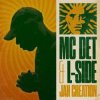 Portada Mc Det & L-Side - Jah Creation (Mixed) Mc Det & L-Side - Jah Creation (Mixed)