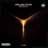 Portada Emiliano Pavon - Humo (Extended Mix) Emiliano Pavon - Humo (Extended Mix)