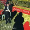 Portada Leonard Cohen - Darkness Leonard Cohen - Darkness