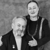 Portada Диана и Василий Матющенко - Гуси летiли Диана и Василий Матющенко - Гуси летiли
