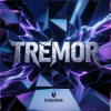 Portada EvilanDark - Tremor EvilanDark - Tremor