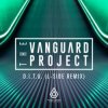 Portada The Vanguard Project - Chimney (Mixed) The Vanguard Project - Chimney (Mixed)