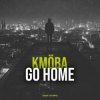 Portada KMÖBA - Go Home KMÖBA - Go Home