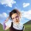 Portada Darie Lu - Шум Darie Lu - Шум