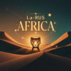 Portada La-RUS - AFRICA La-RUS - AFRICA