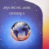 Portada Jean Michel Jarre - Oxygene 8 Jean Michel Jarre - Oxygene 8