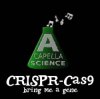 Portada CrisprCas-9 - Are you Normal CrisprCas-9 - Are you Normal