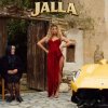 Portada Antigoni - Jalla Antigoni - Jalla