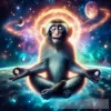 Portada Space Monkey - Spirit Dream Space Monkey - Spirit Dream