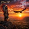 Portada Марсель Давлетов - Savanna Марсель Давлетов - Savanna