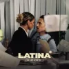 Portada KARYN - Latina (Ти, цієї ночі ти...) KARYN - Latina (Ти, цієї ночі ти...)