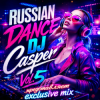 Portada DJ Casper - Russian Dance Vol.5 DJ Casper - Russian Dance Vol.5